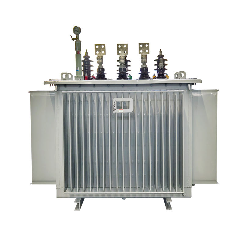 High-efficiency Power Transformer