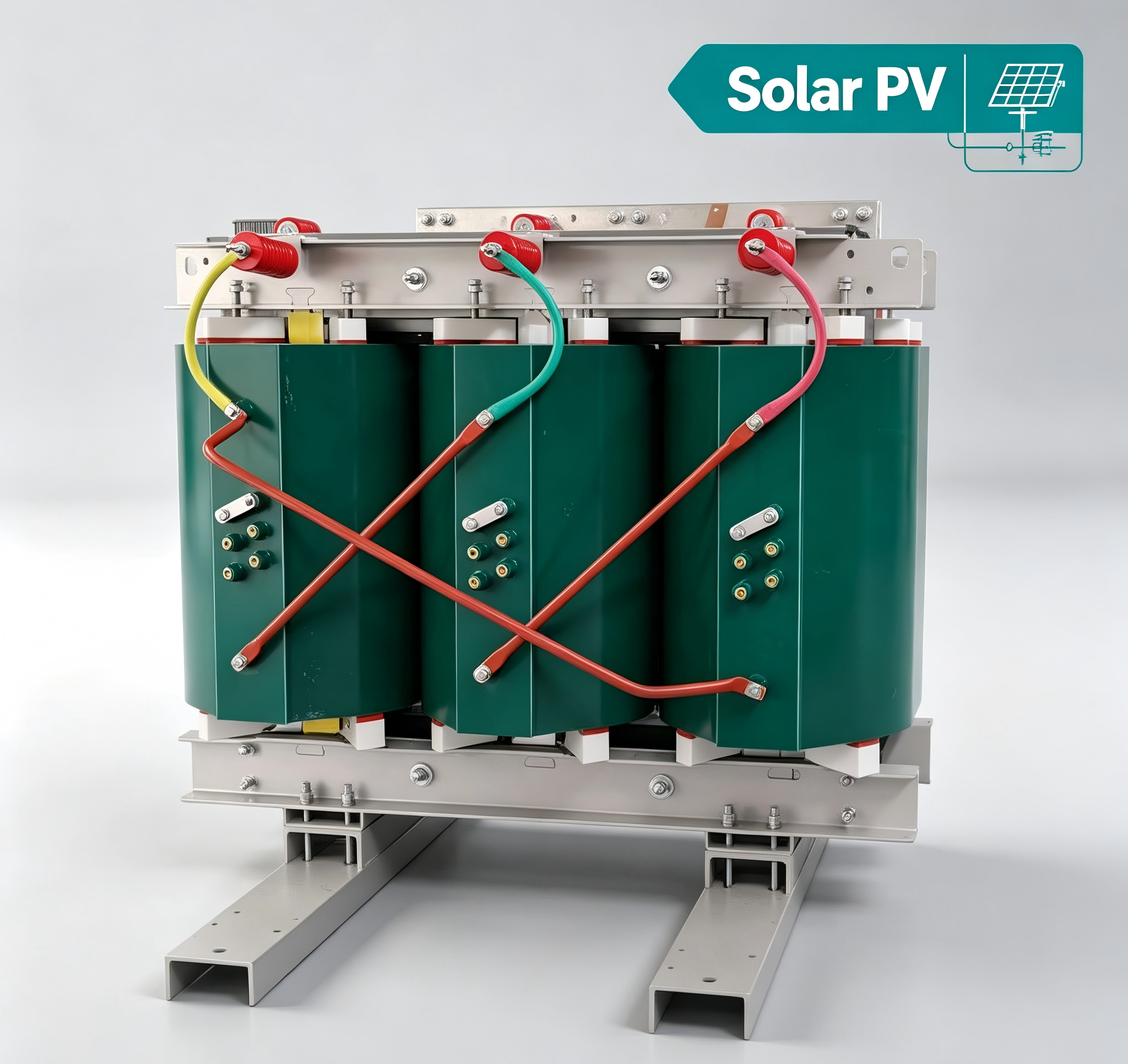 Wind & Solar Transformer - PV / Wind Series by BeiDian Electric