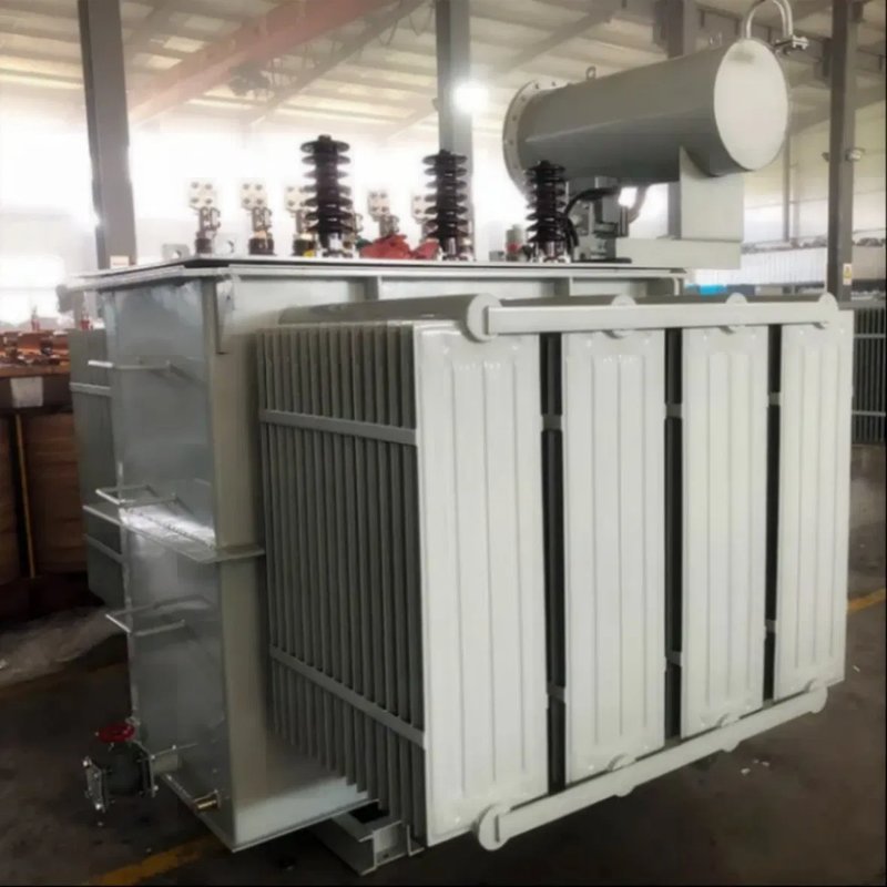 oil-transformer