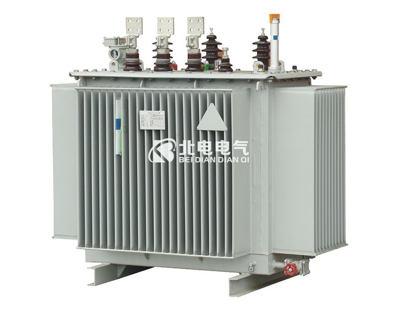 oil-transformer