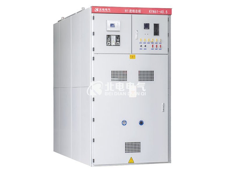 switchgear